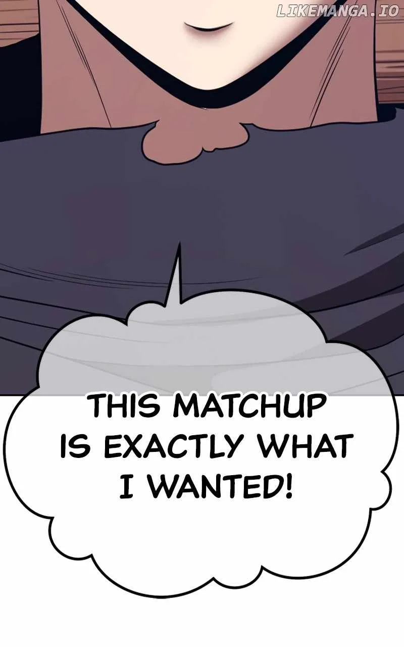 +99 Wooden stick Chapter 124 page 29