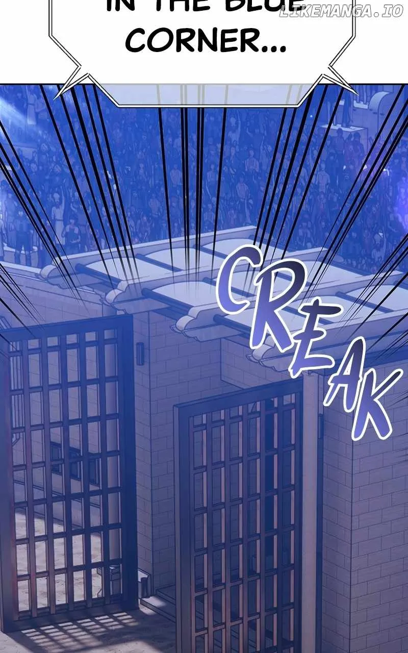 +99 Wooden stick Chapter 124 page 20