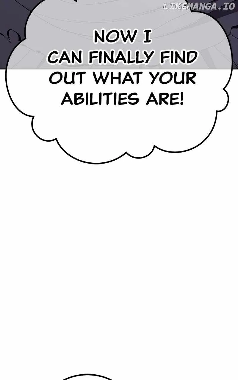 +99 Wooden stick Chapter 124 page 32