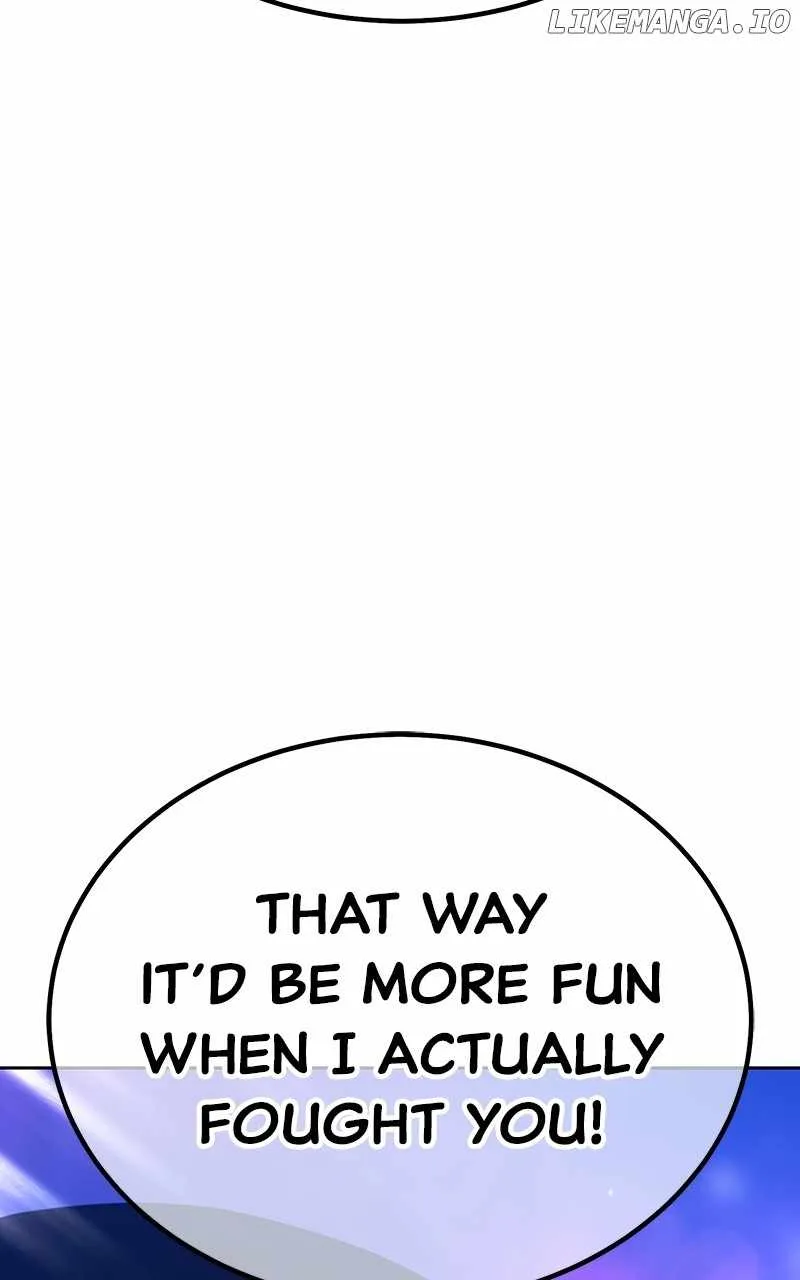 +99 Wooden stick Chapter 124 page 35