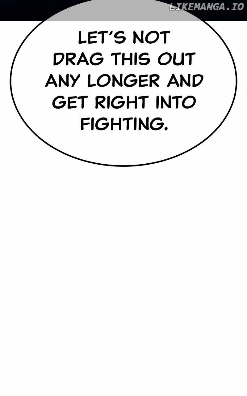 +99 Wooden stick Chapter 124 page 42