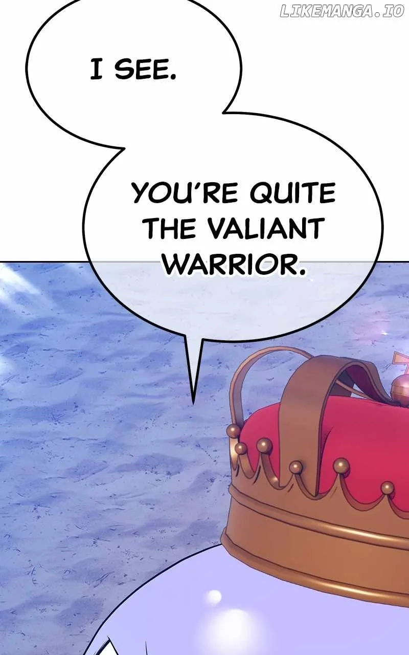 +99 Wooden stick Chapter 124 page 38