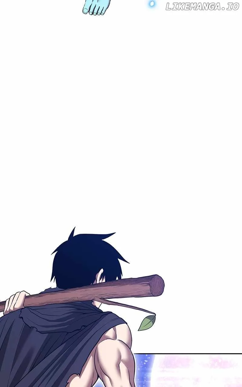 +99 Wooden stick Chapter 124 page 56