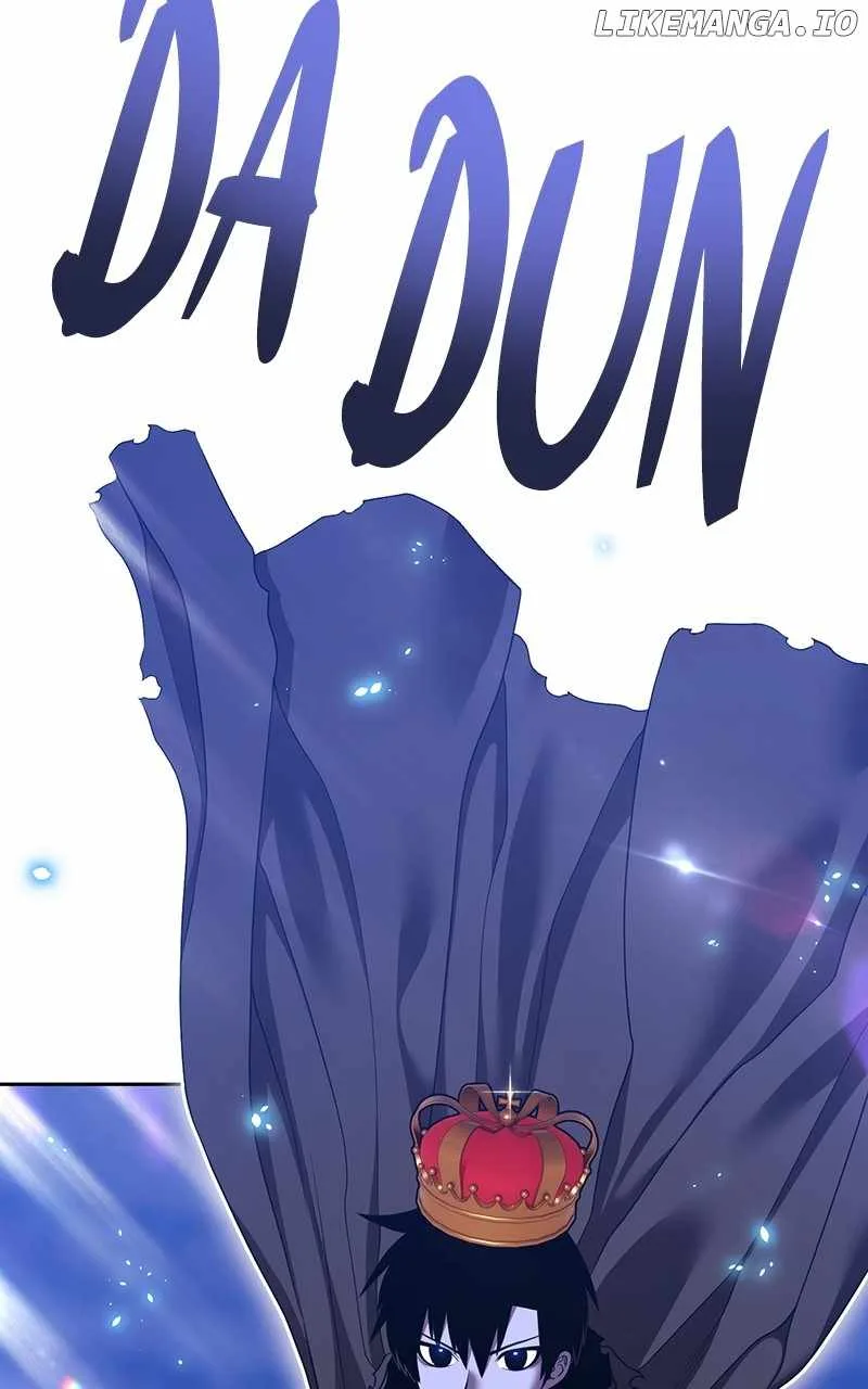 +99 Wooden stick Chapter 124 page 54