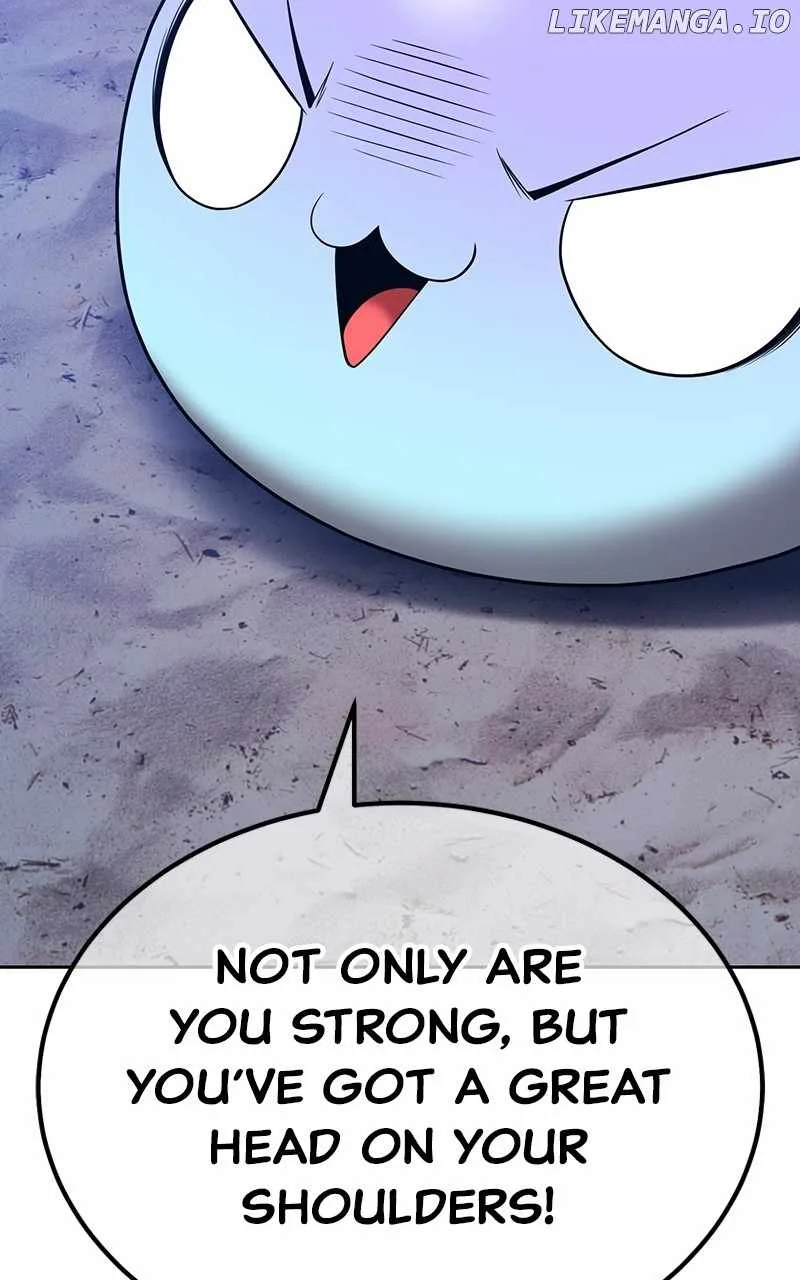 +99 Wooden stick Chapter 124 page 39