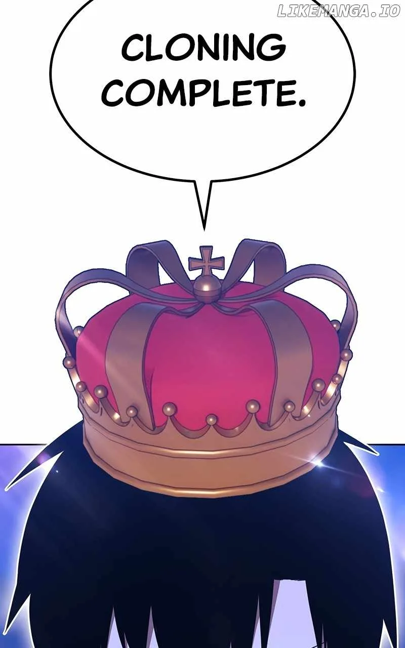 +99 Wooden stick Chapter 124 page 59