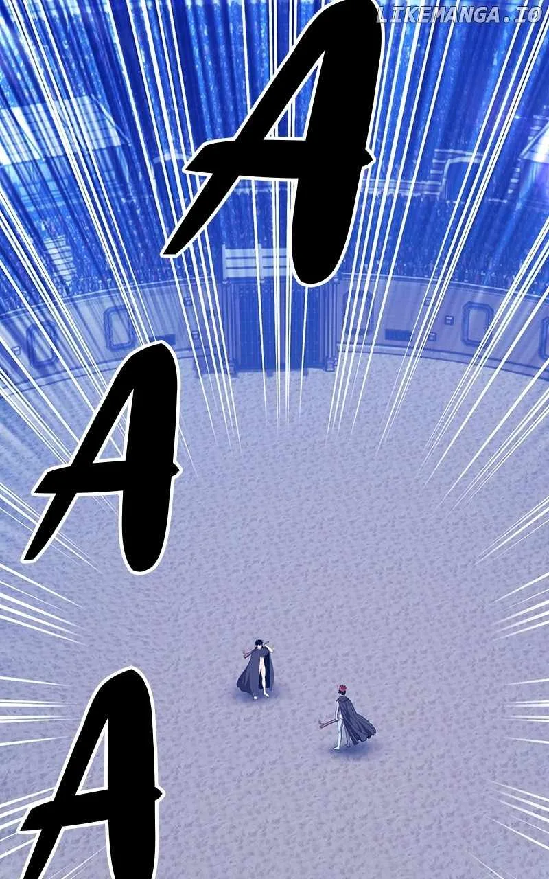 +99 Wooden stick Chapter 124 page 62
