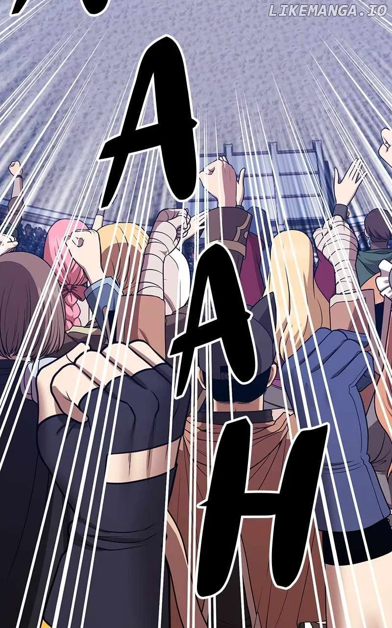 +99 Wooden stick Chapter 124 page 63