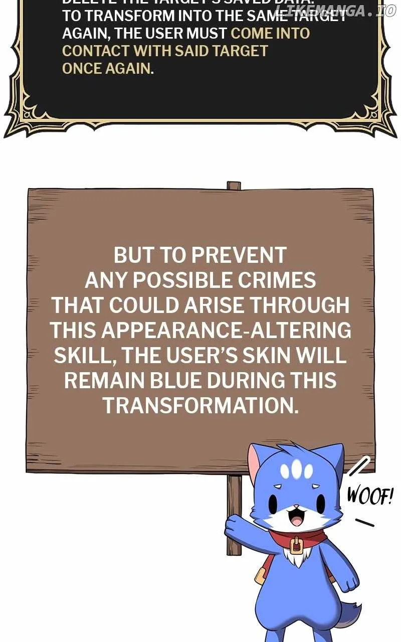+99 Wooden stick Chapter 124 page 68
