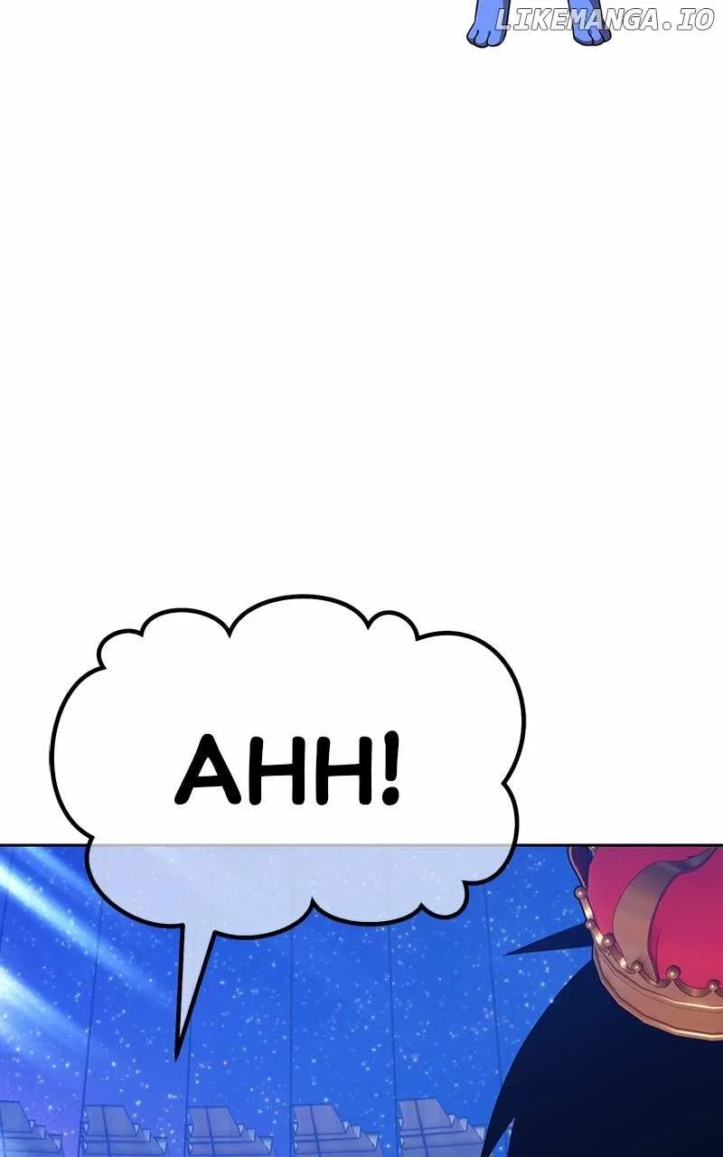 +99 Wooden stick Chapter 124 page 69