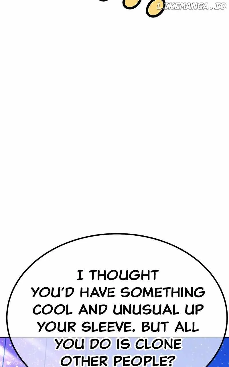 +99 Wooden stick Chapter 124 page 75