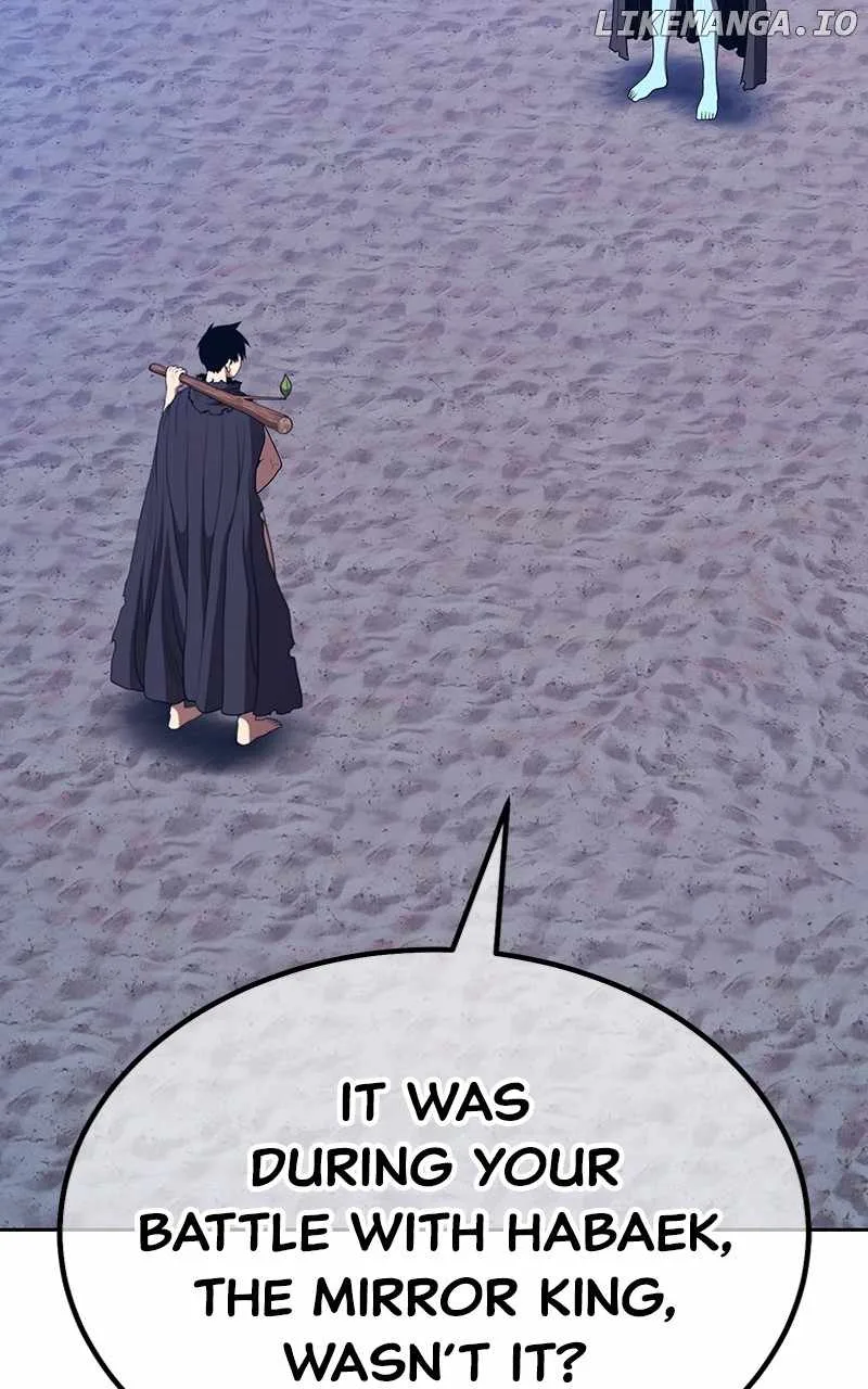 +99 Wooden stick Chapter 124 page 80