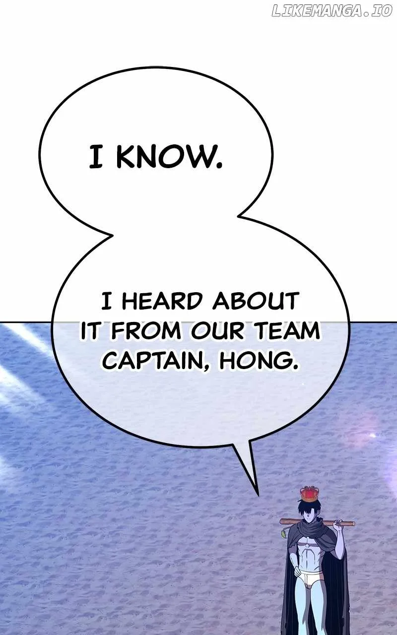 +99 Wooden stick Chapter 124 page 79