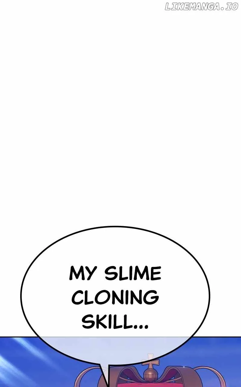 +99 Wooden stick Chapter 124 page 83