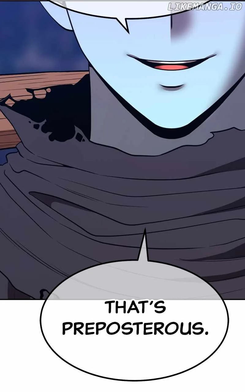 +99 Wooden stick Chapter 124 page 82
