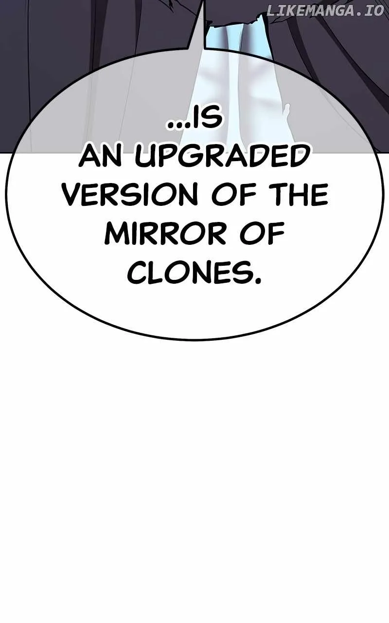+99 Wooden stick Chapter 124 page 85