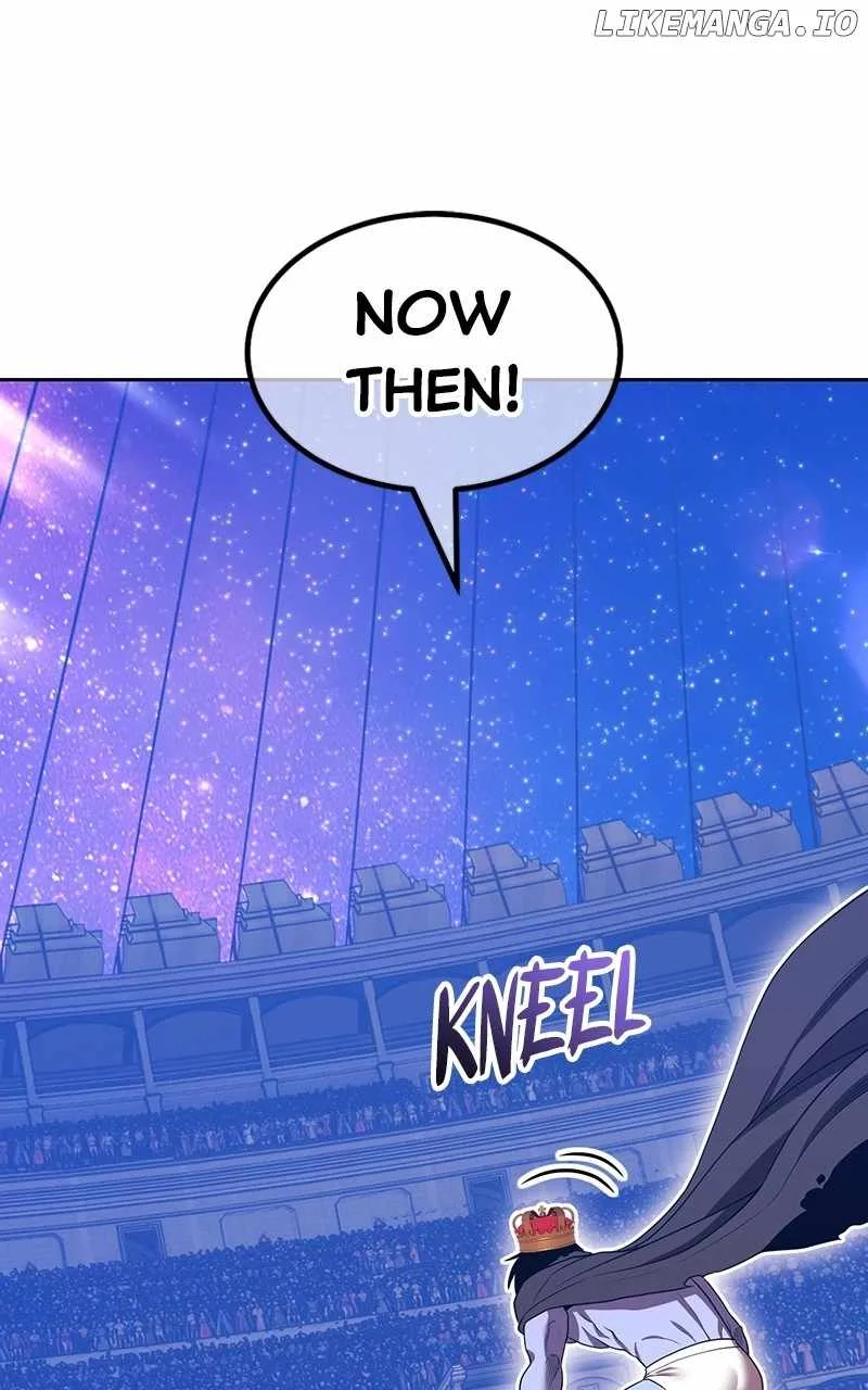 +99 Wooden stick Chapter 124 page 86