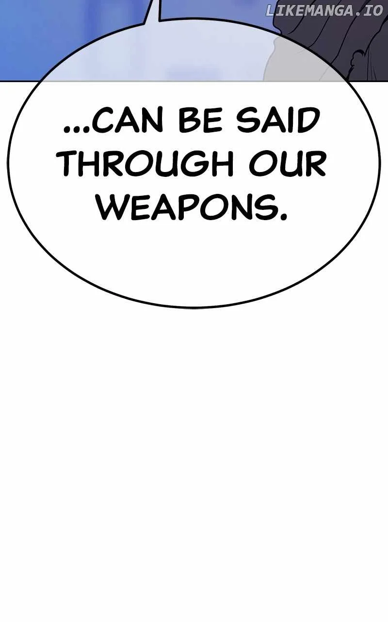+99 Wooden stick Chapter 124 page 90