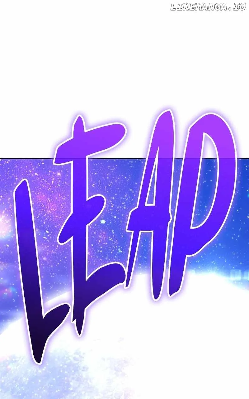 +99 Wooden stick Chapter 124 page 91