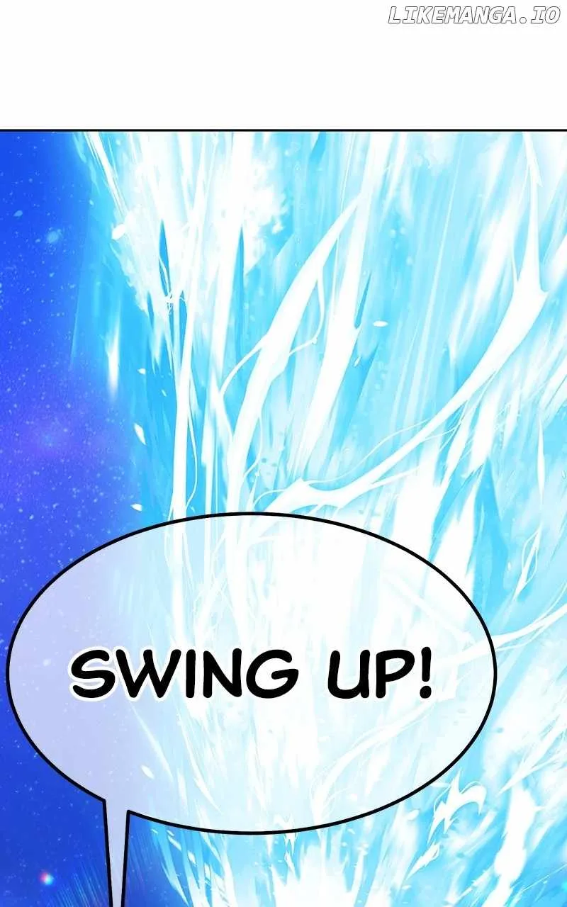 +99 Wooden stick Chapter 124 page 108