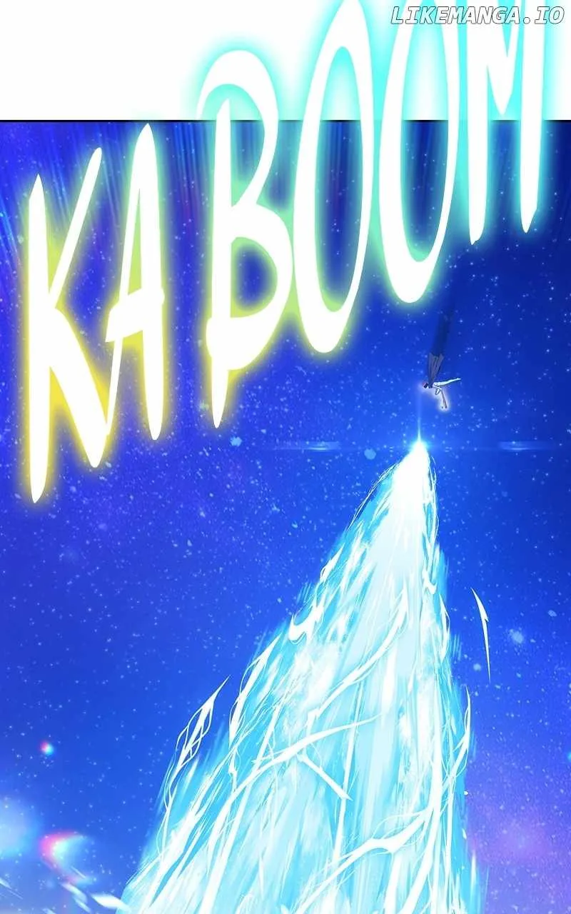 +99 Wooden stick Chapter 124 page 111