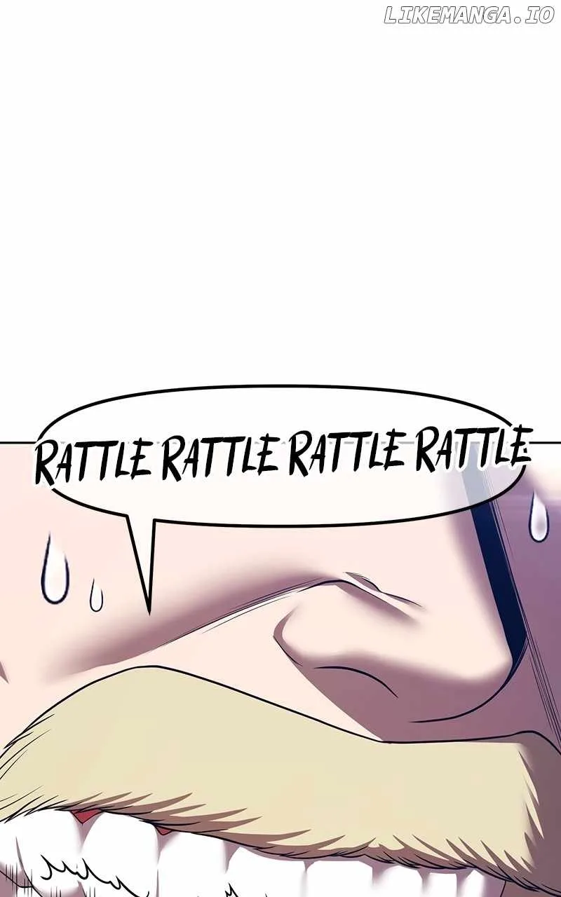 +99 Wooden stick Chapter 124 page 129