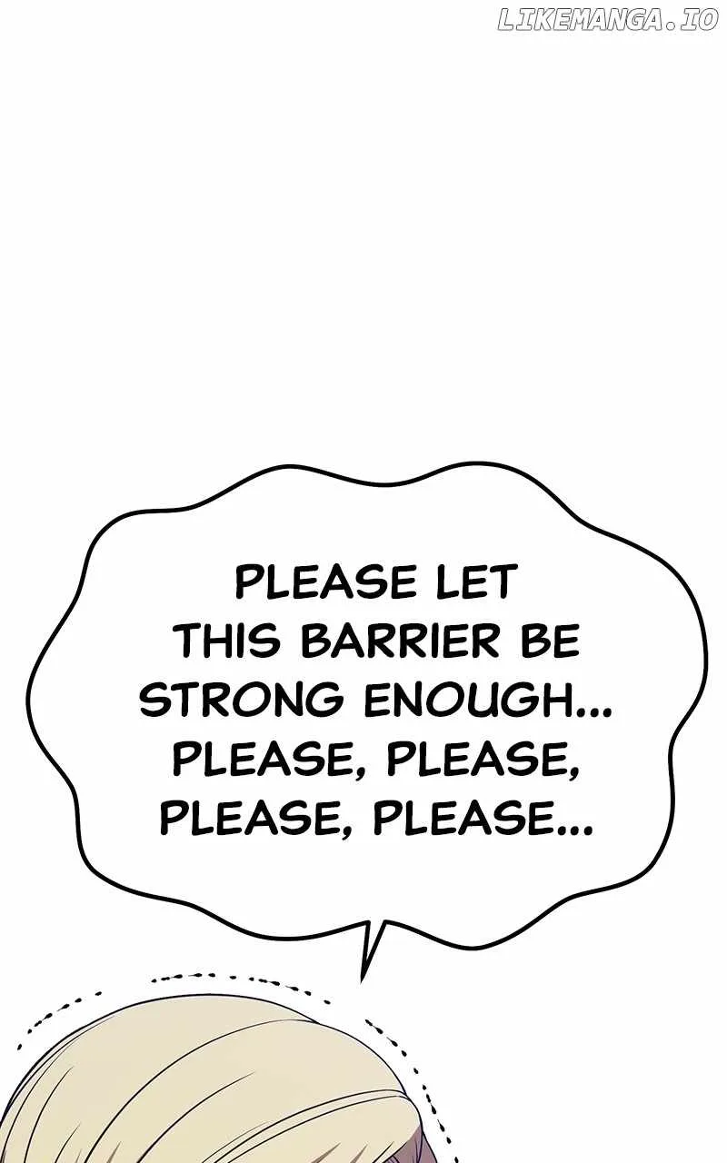 +99 Wooden stick Chapter 124 page 131