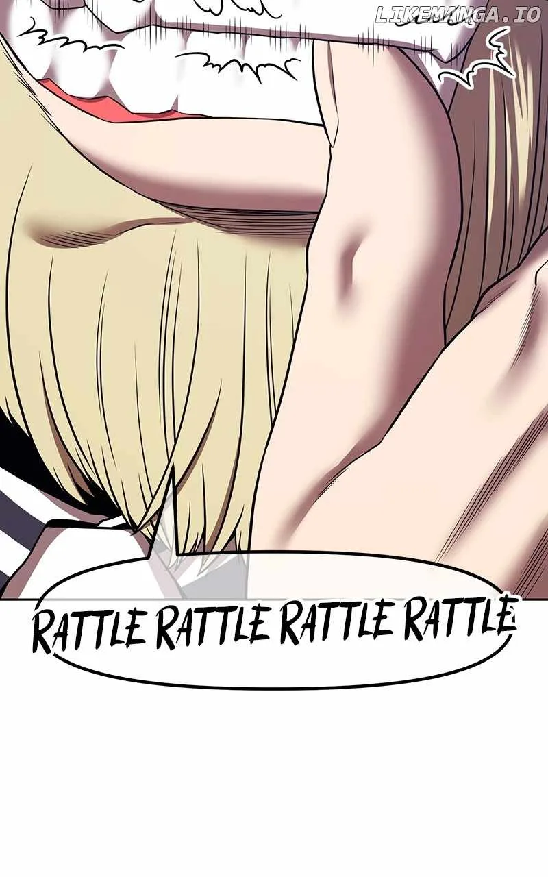 +99 Wooden stick Chapter 124 page 130