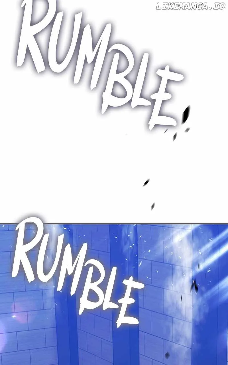 +99 Wooden stick Chapter 124 page 134