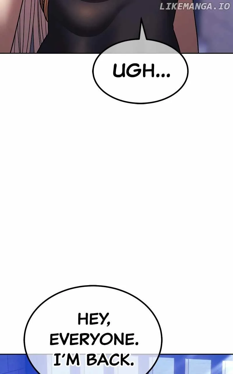 +99 Wooden stick Chapter 124 page 138