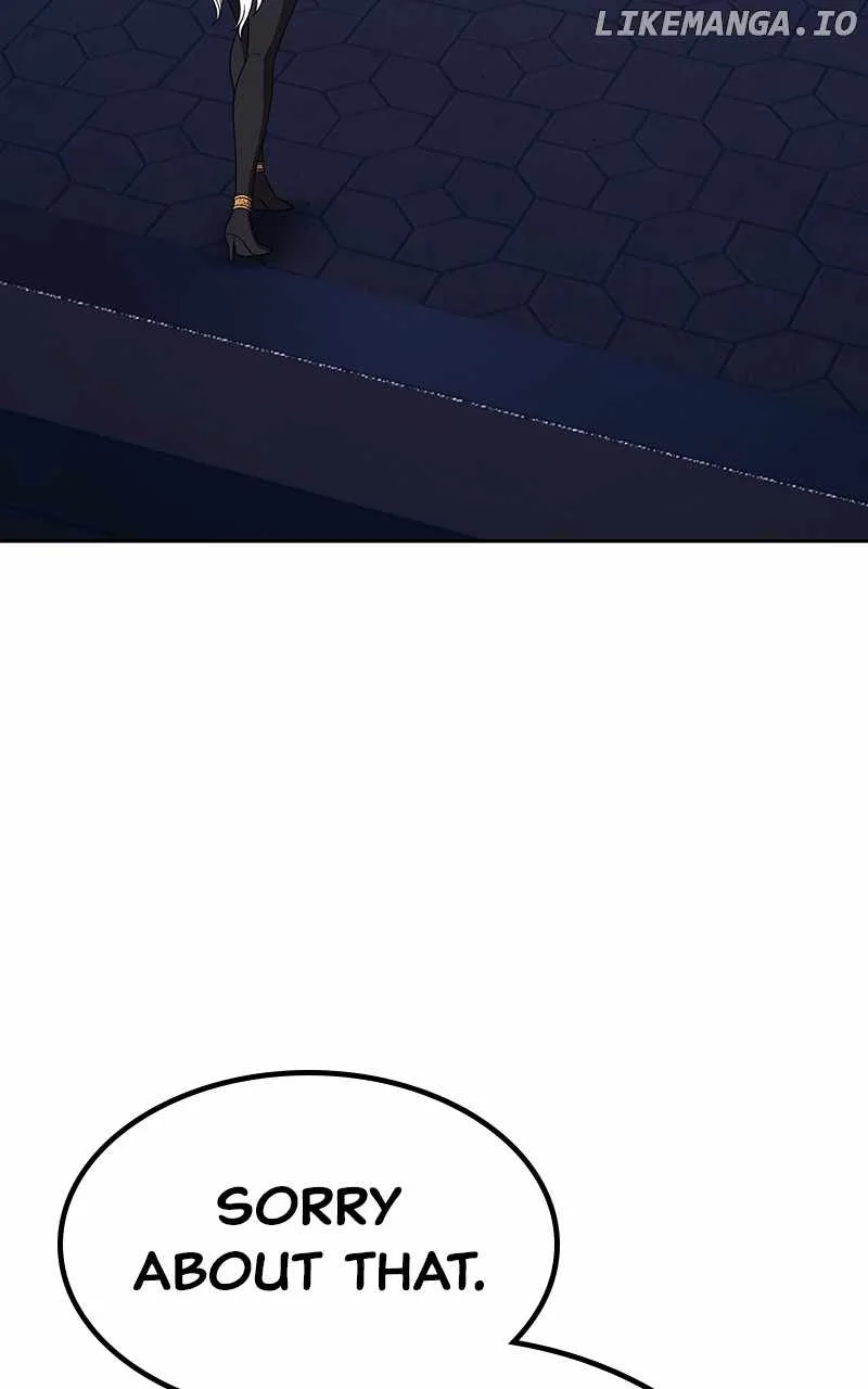 +99 Wooden stick Chapter 124 page 140