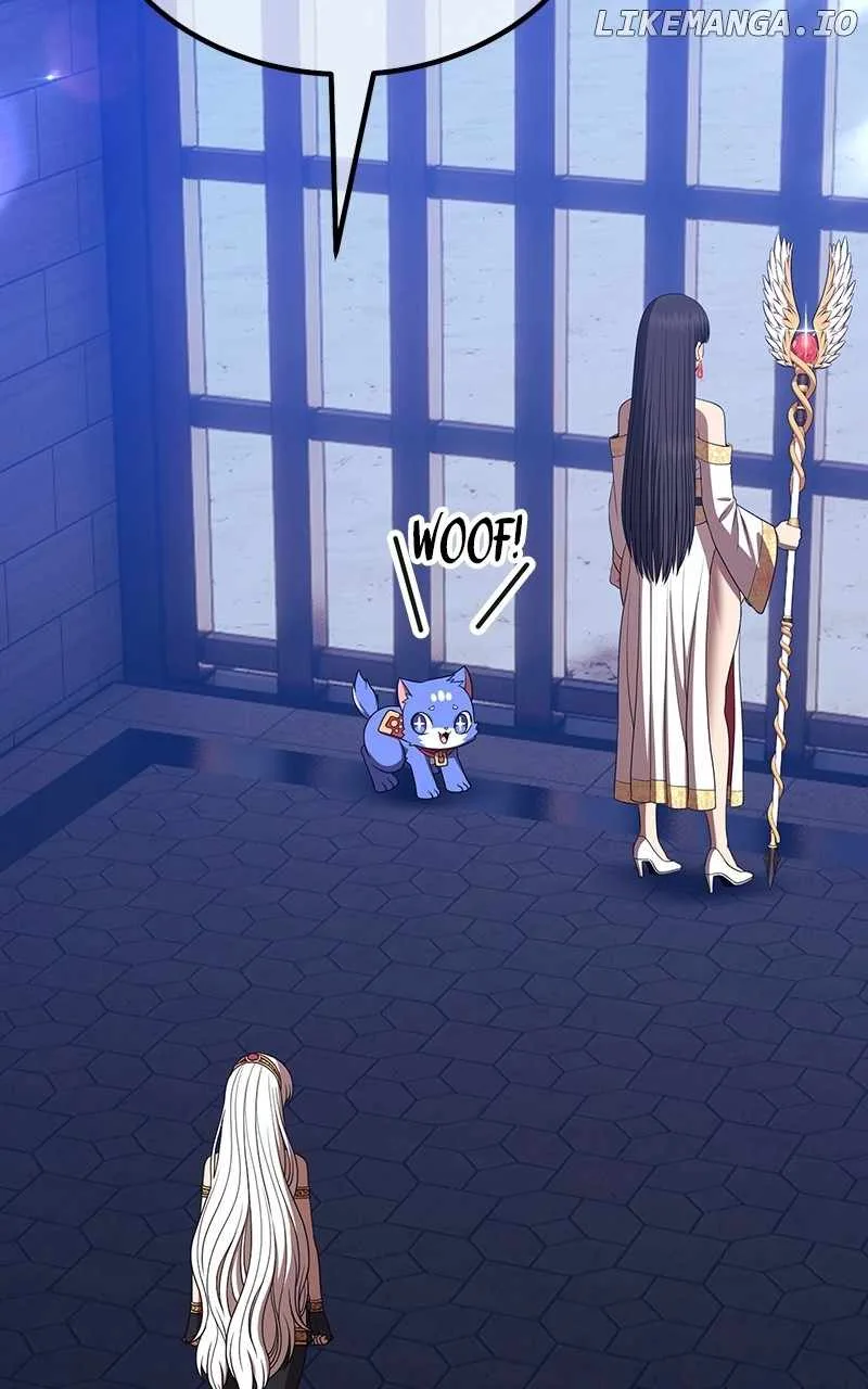 +99 Wooden stick Chapter 124 page 139