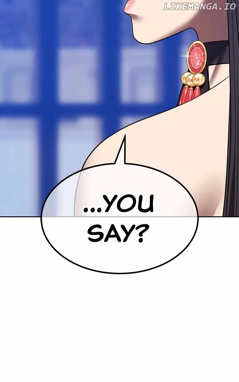 +99 Wooden stick Chapter 124 page 144