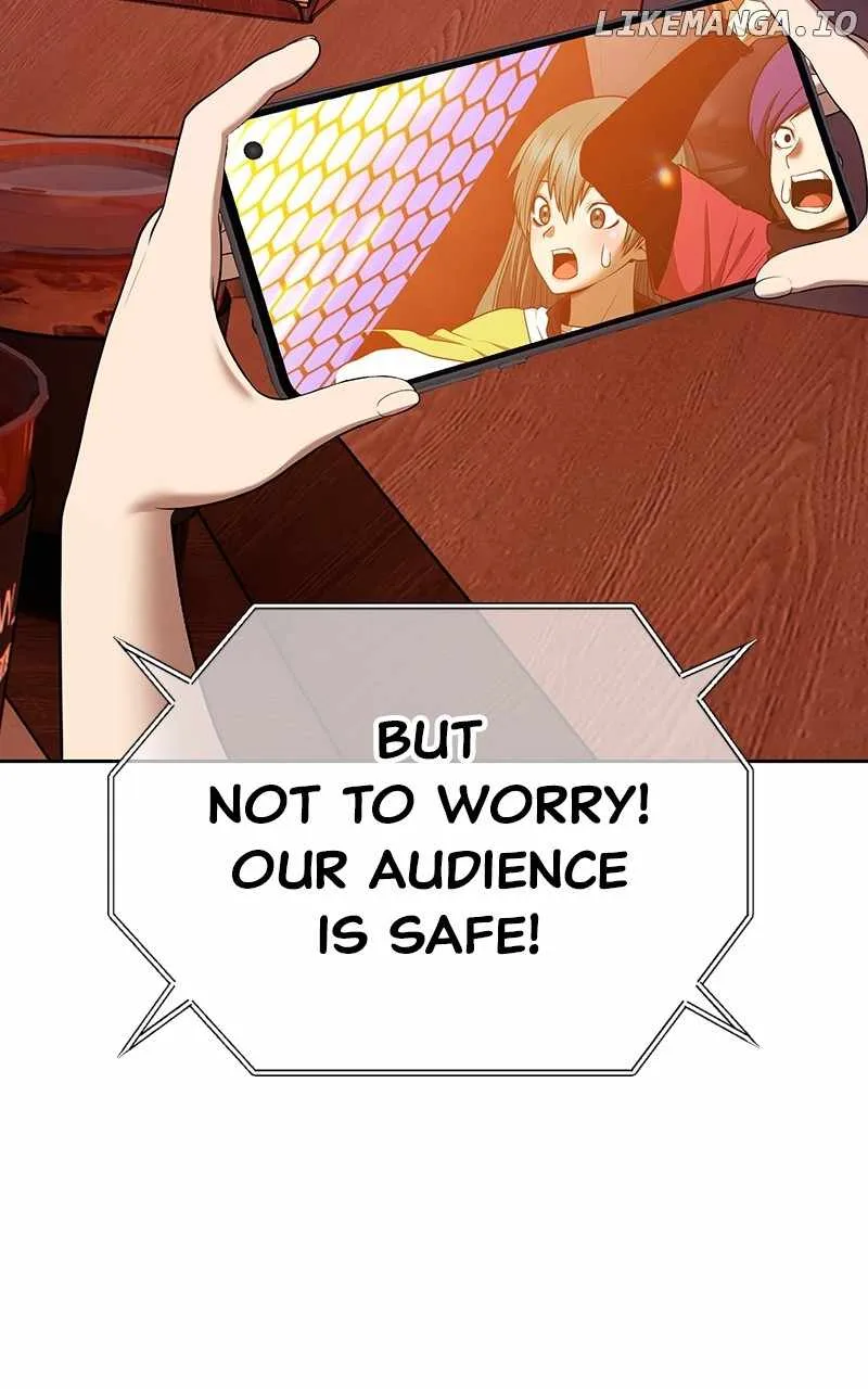 +99 Wooden stick Chapter 124 page 124