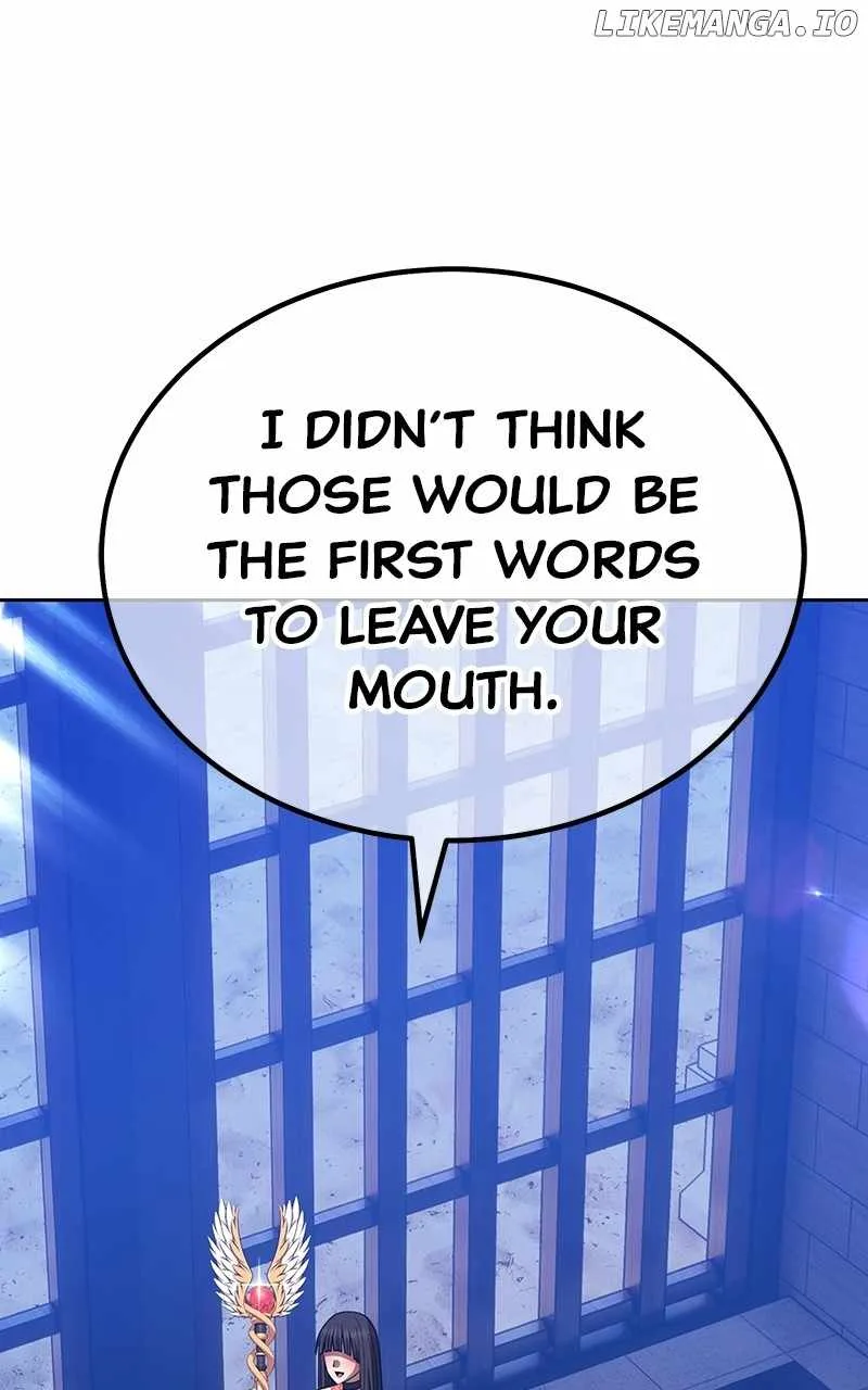 +99 Wooden stick Chapter 124 page 145