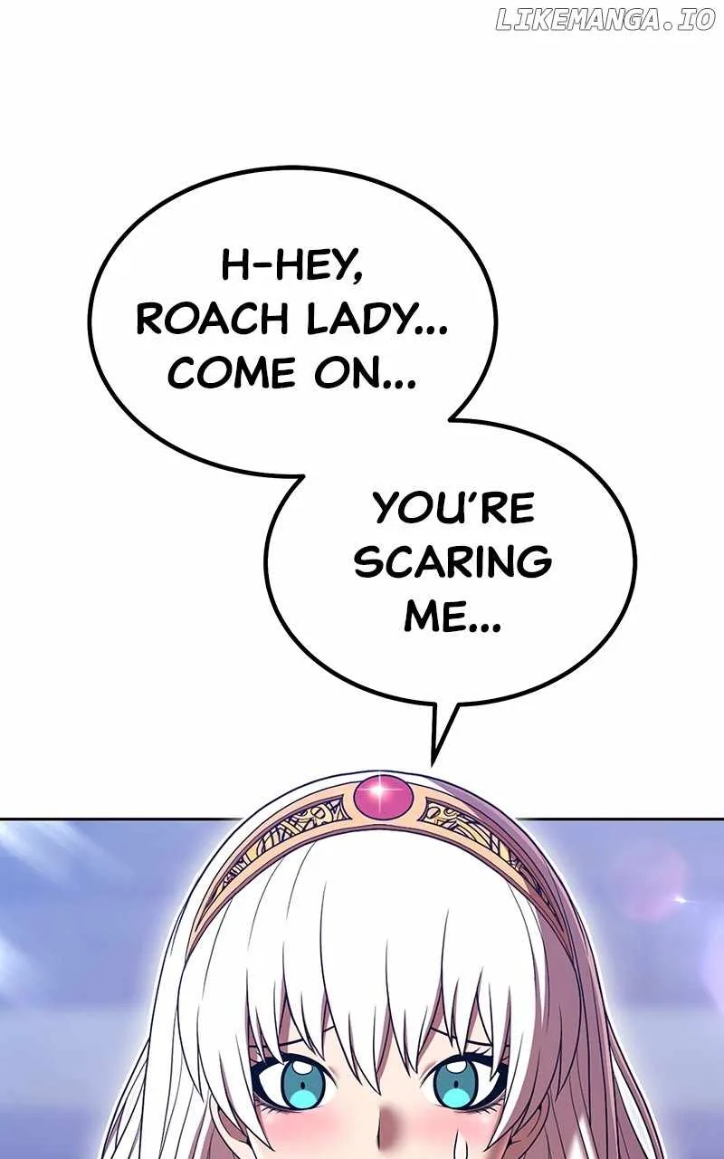 +99 Wooden stick Chapter 124 page 150