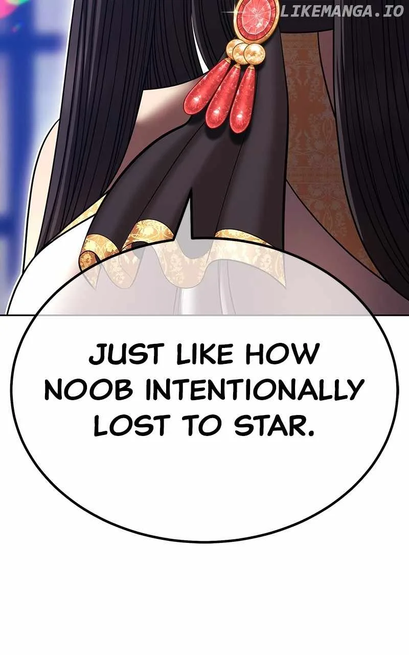+99 Wooden stick Chapter 124 page 149