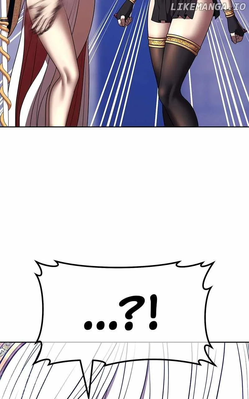 +99 Wooden stick Chapter 124 page 156