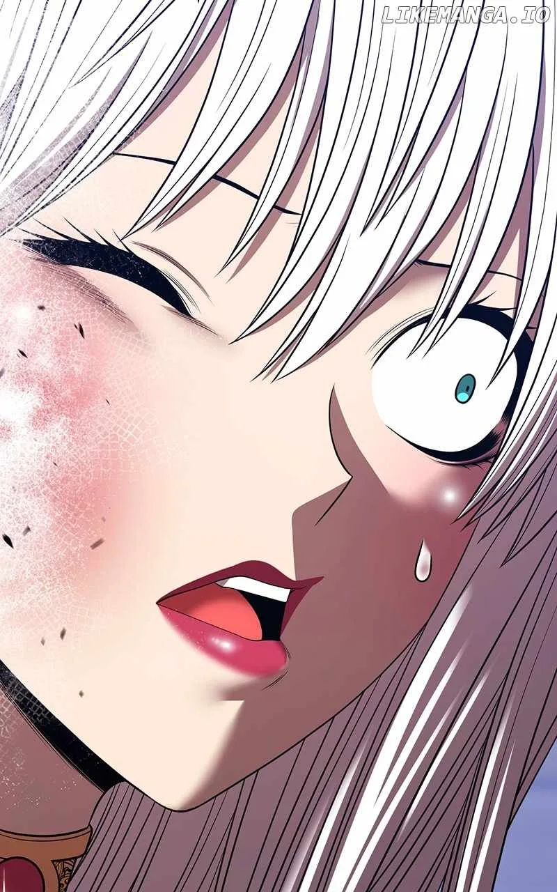 +99 Wooden stick Chapter 124 page 157