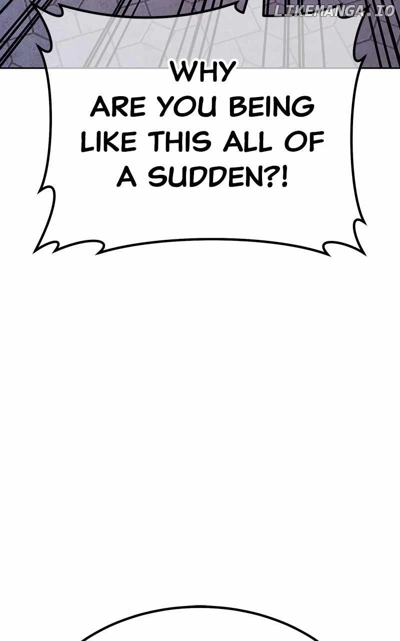 +99 Wooden stick Chapter 124 page 160
