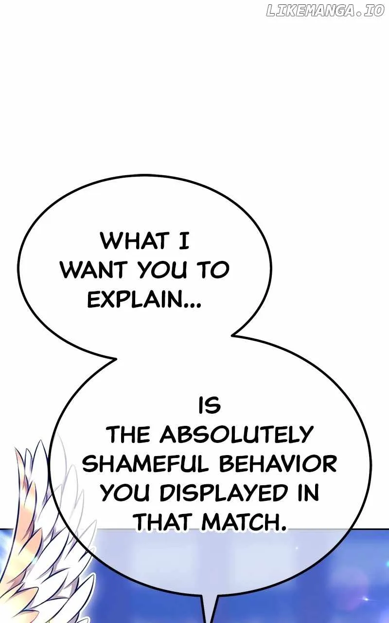+99 Wooden stick Chapter 124 page 163