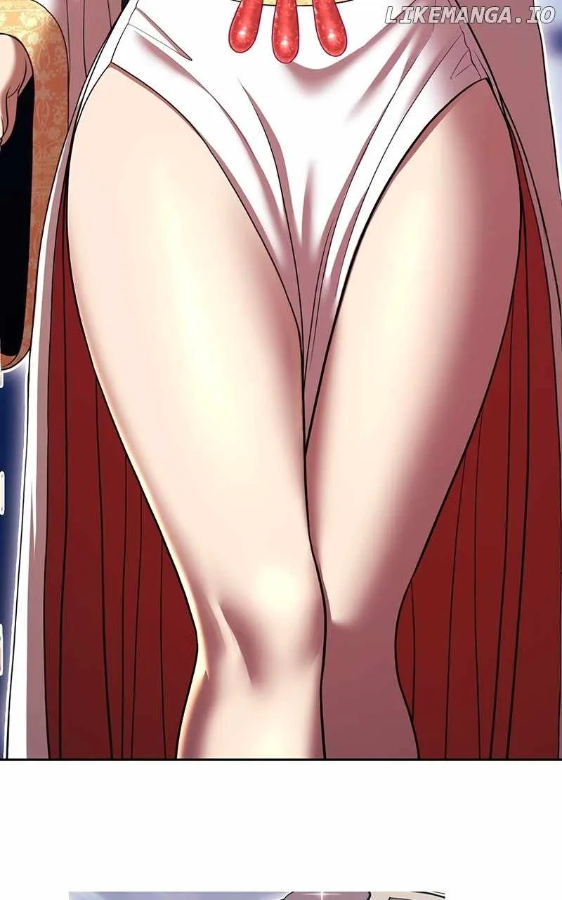 +99 Wooden stick Chapter 124 page 165