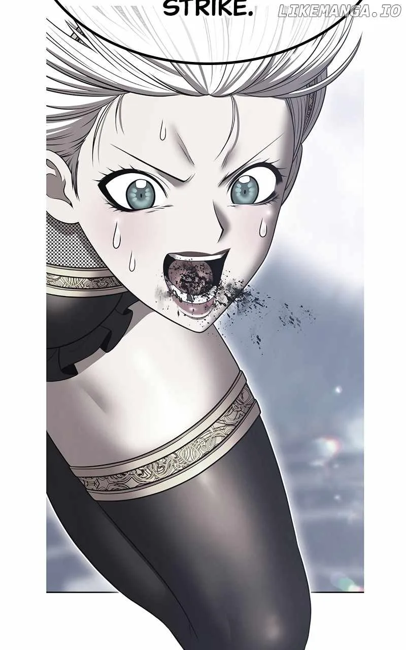 +99 Wooden stick Chapter 124 page 169