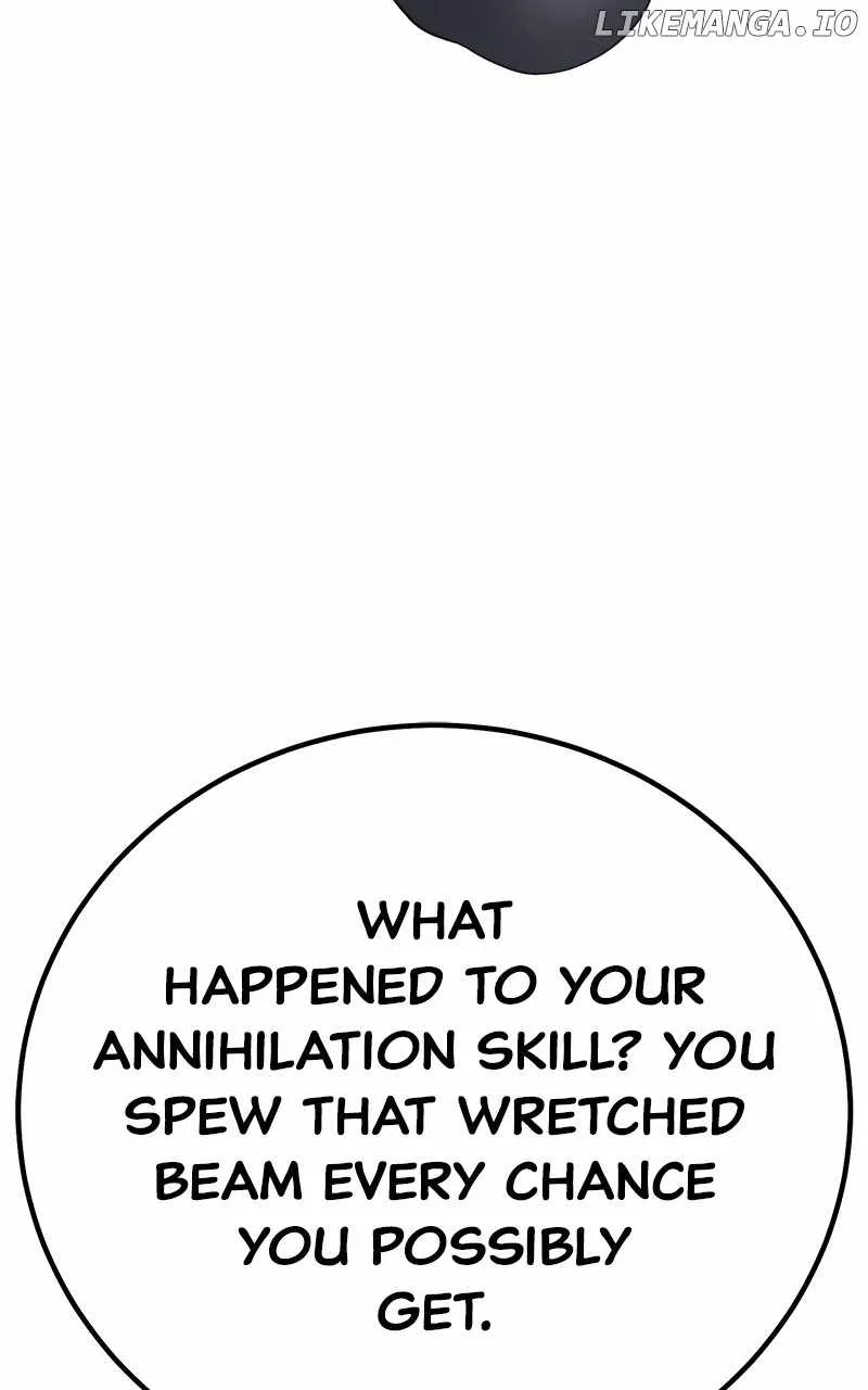 +99 Wooden stick Chapter 124 page 170