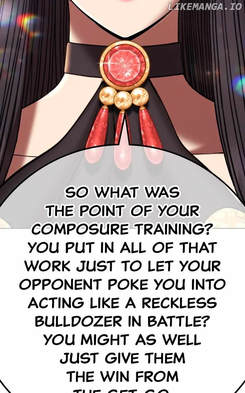 +99 Wooden stick Chapter 124 page 172