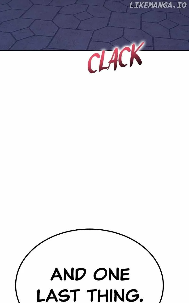 +99 Wooden stick Chapter 124 page 179