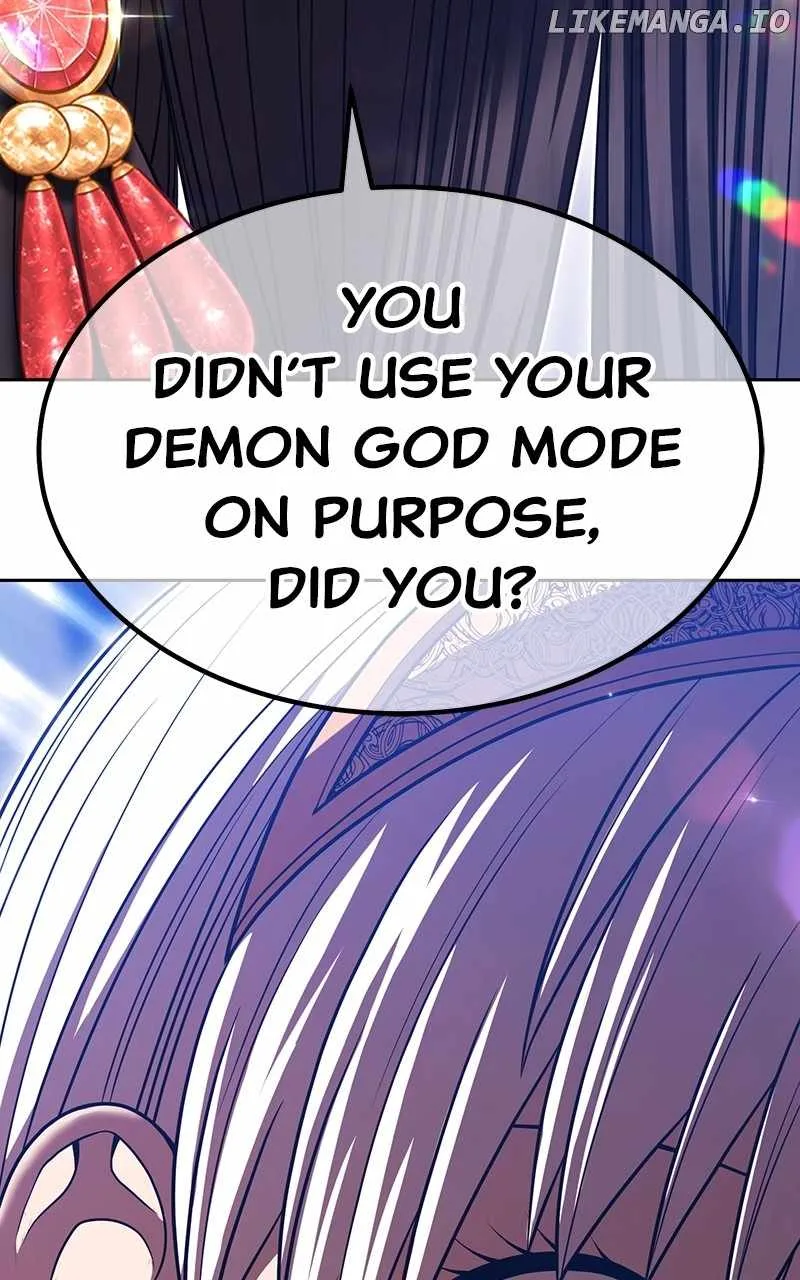 +99 Wooden stick Chapter 124 page 183