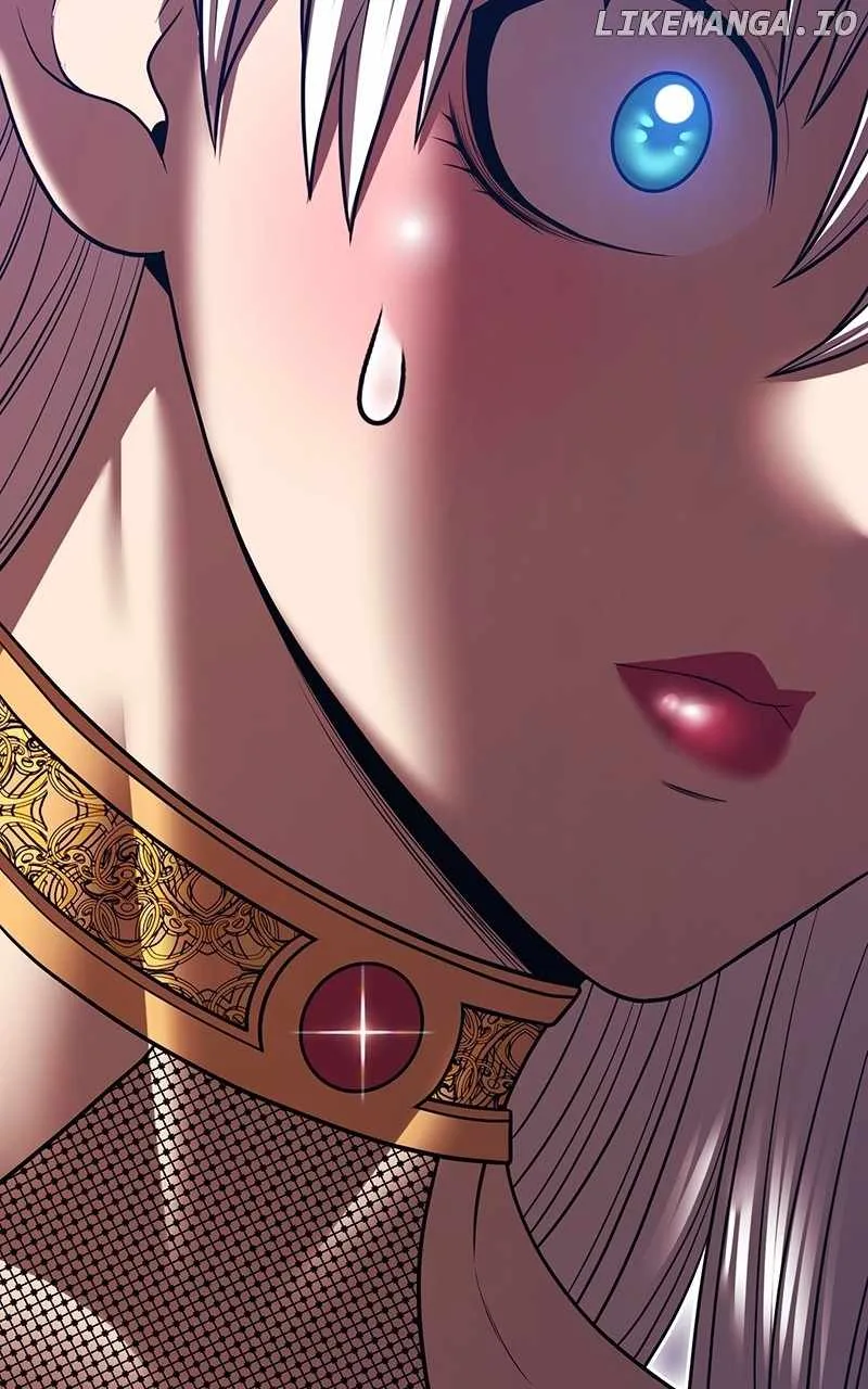 +99 Wooden stick Chapter 124 page 184