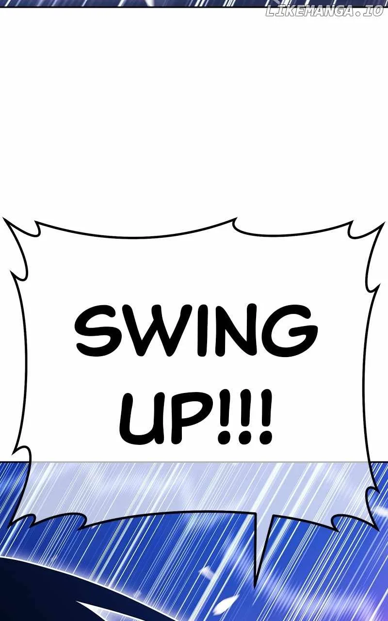+99 Wooden stick Chapter 124 page 193