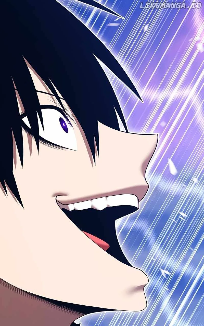 +99 Wooden stick Chapter 124 page 194